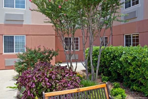 Hotel Candlewood Suites HOUSTON-WESTCHASE
